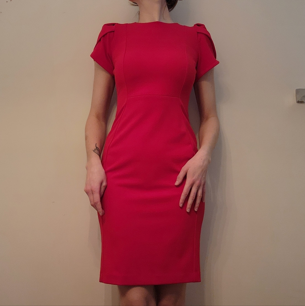 Calvin Klein dress